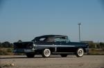 Chevrolet Impala Tri-Power 348 Convertible 1958 года